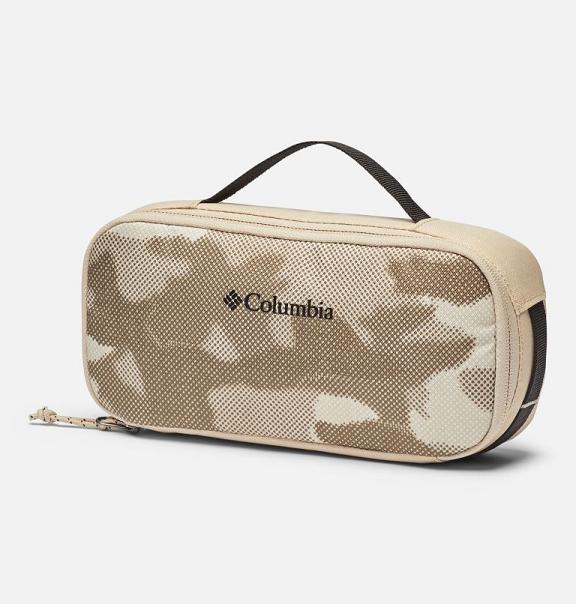 Columbia Girls Backpacks UK Sale - PFG Accessories Khaki UK-302271